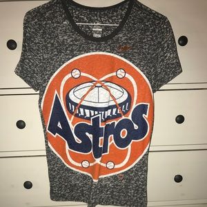 Astros shirt